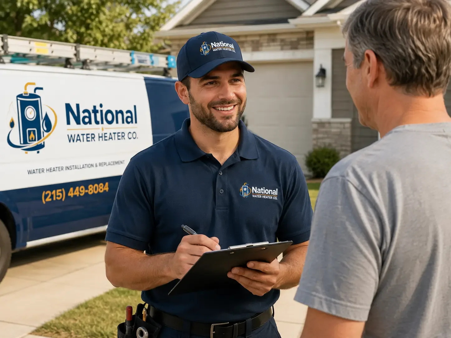 Water Heater Installation Port Republic, MD FAQs